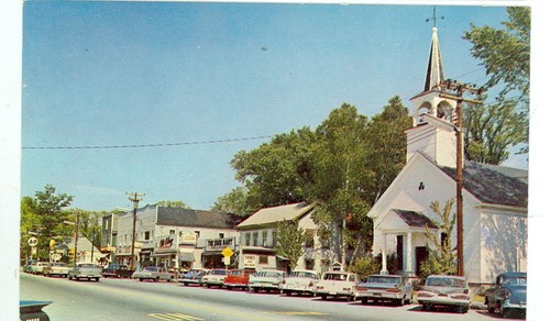 North conway new - north, conway,new